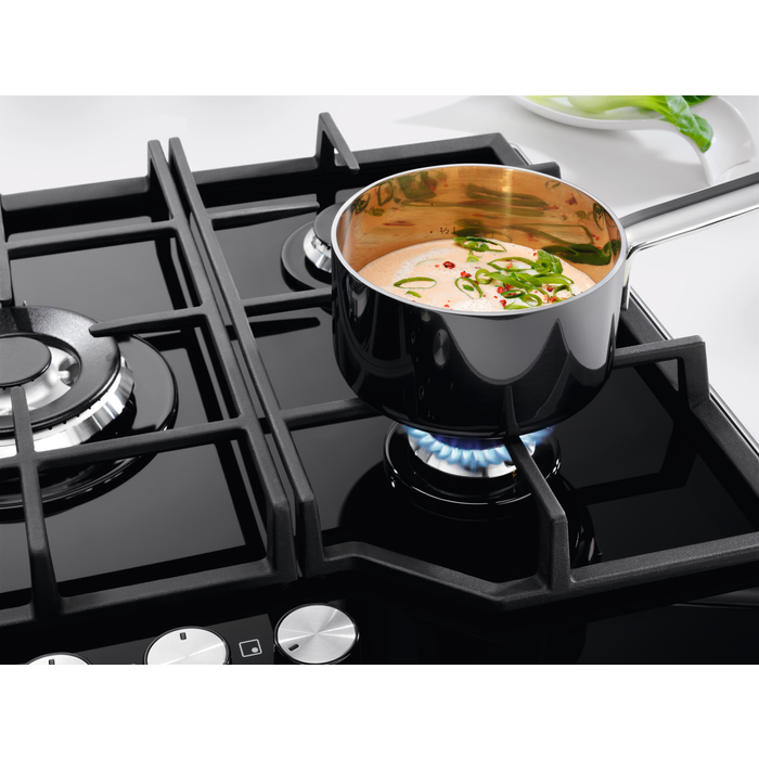Electrolux - Plynové varné dosky - KGG6426K
