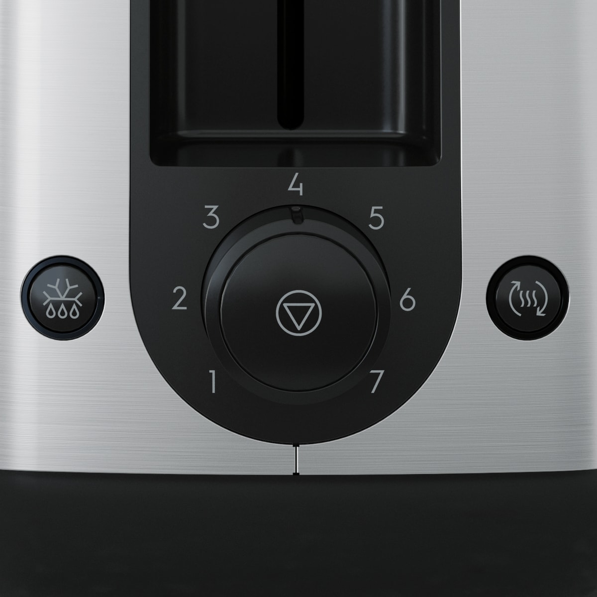 Electrolux - Hriankovač - E3T1-3ST