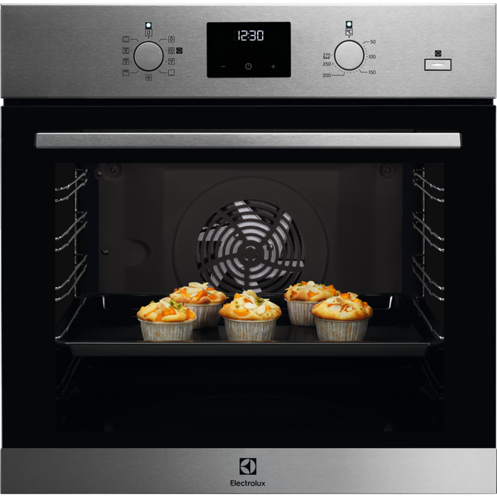 Electrolux - Rúry - EOD3C50TX