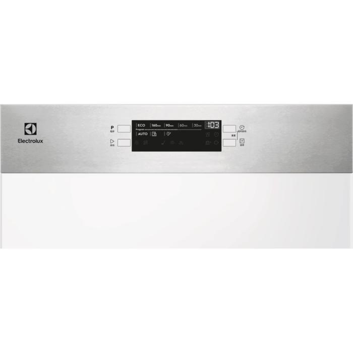 Electrolux - Vstavané umývačky riadu - EES47310IX