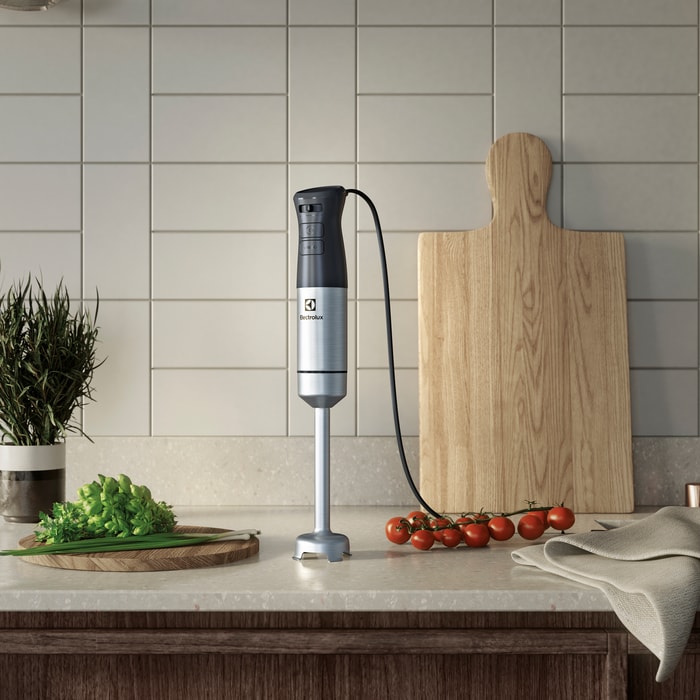 Electrolux - Tyčový mixér - E5HB1-8SS