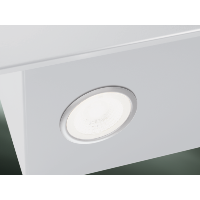 Electrolux - Komínové odsávače - LFV316W