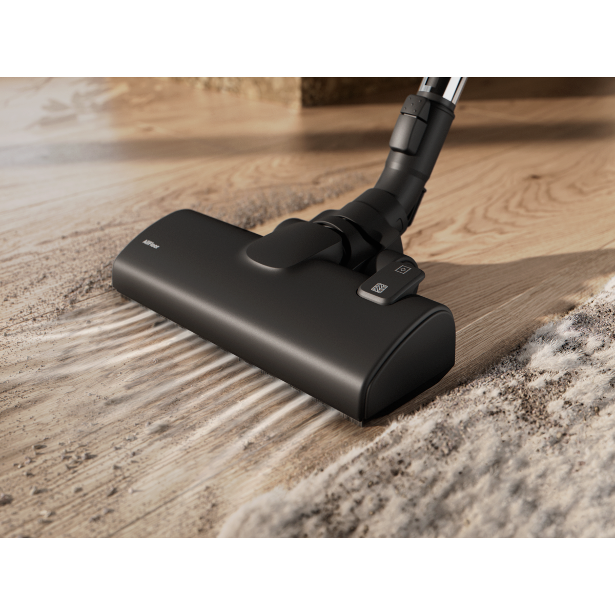 Electrolux - Bezvreckový vysávač - EL51A2UG