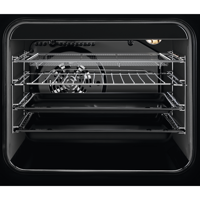 Electrolux - Elektrický sporák - LKR564200X