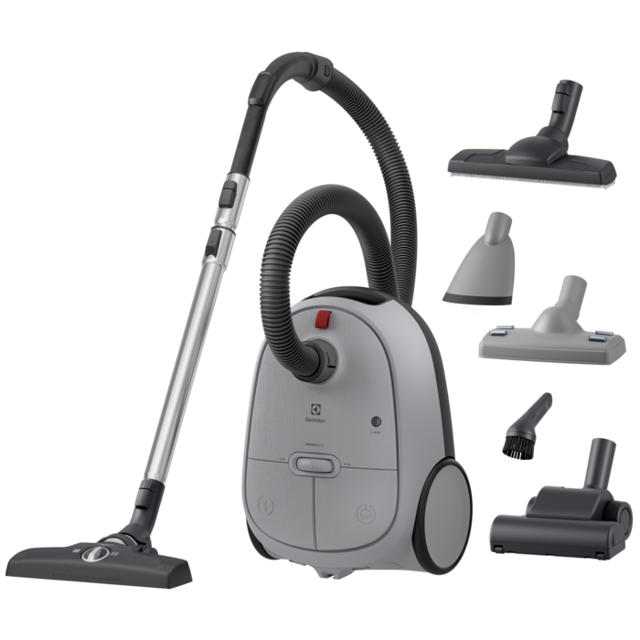 Electrolux - Vreckový vysávač - EB61A5UG