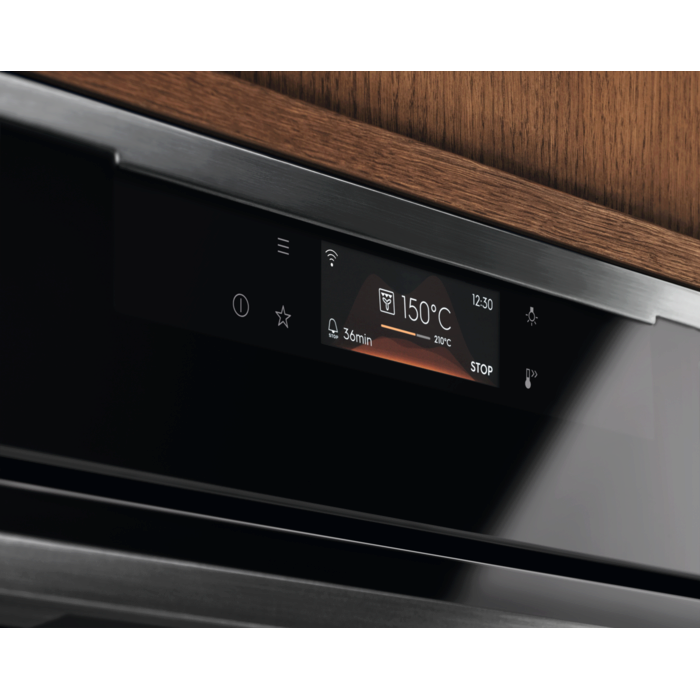 Electrolux - Rúry - KOCBH39H