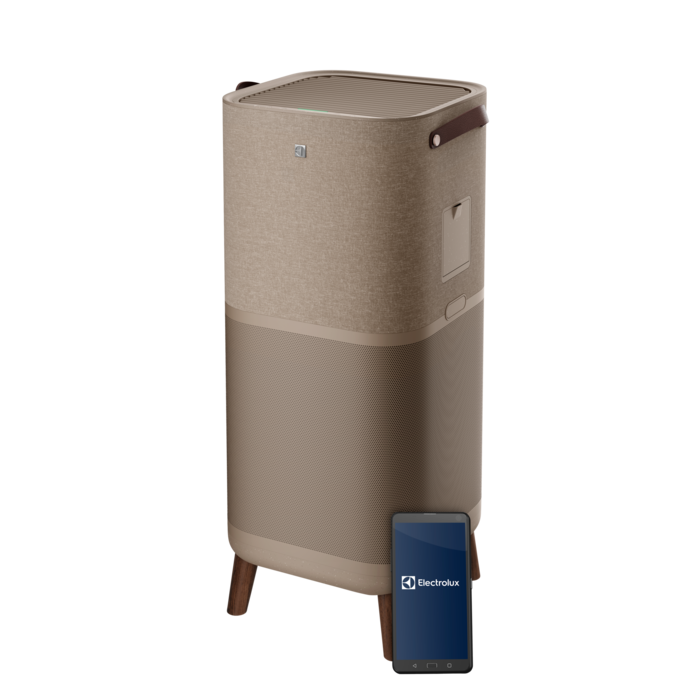 Electrolux Čistička vzduchu PURE 900 Multi EPU93171BG