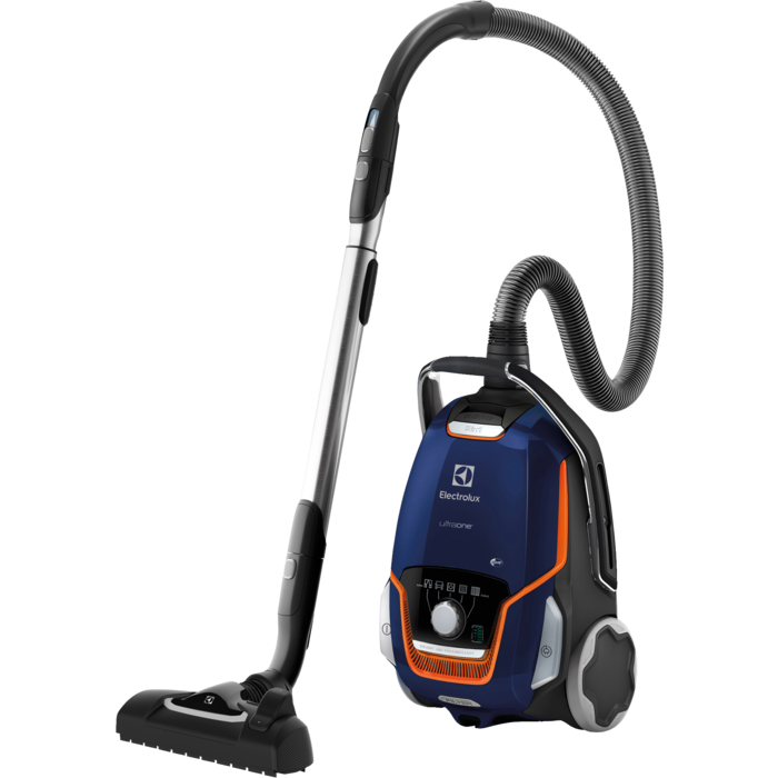 Electrolux - Vreckový vysávač - EUOC94DB