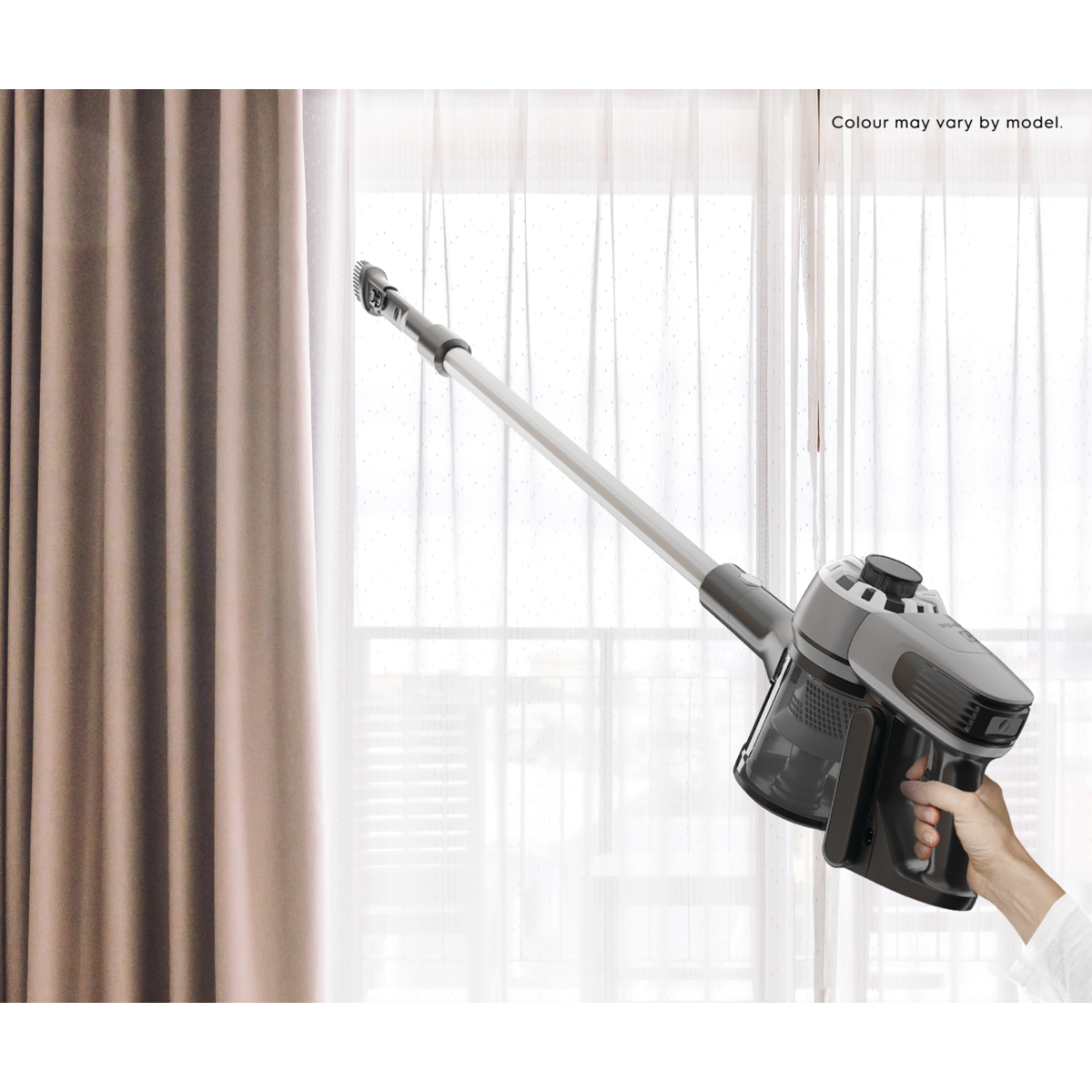 Electrolux - Tyčový vysávač - EP31CB21TG