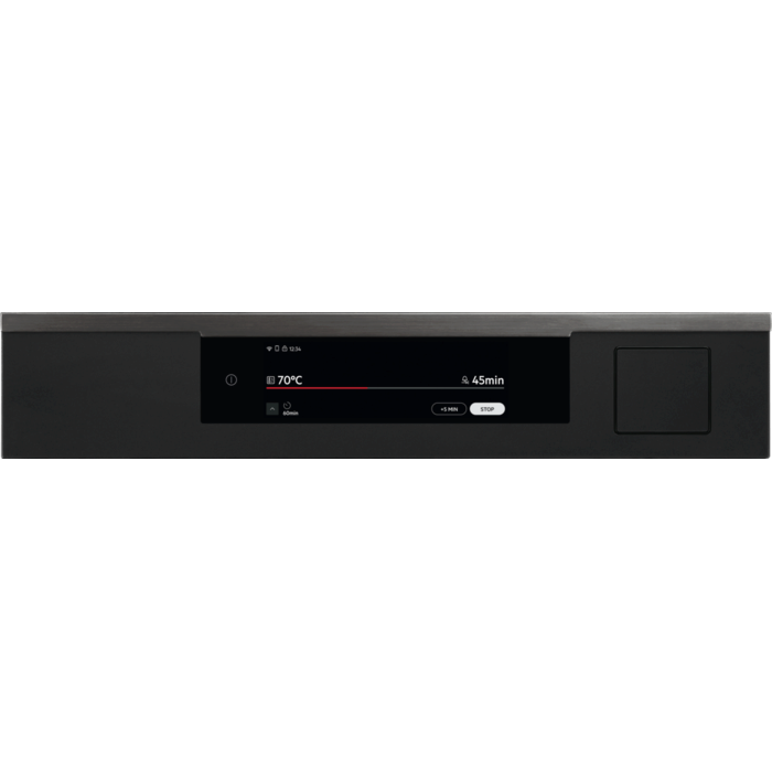 Electrolux - Rúry - KOAAS3ST