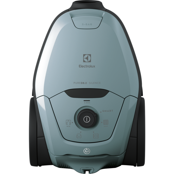 Electrolux - Vreckový vysávač - PD82-4MB