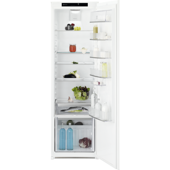 Electrolux - Vstavané chladničky - LRB3DE18S