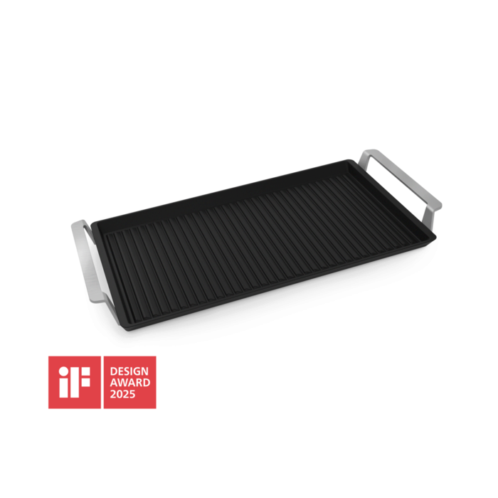 Electrolux - Gril Plancha - E9HHPG11