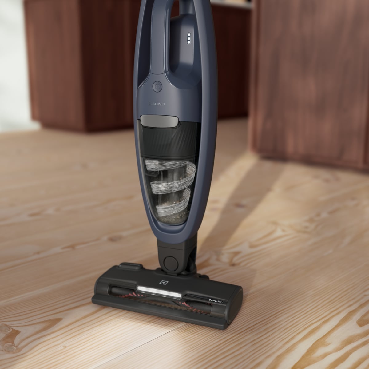 Electrolux - Tyčový vysávač - ES52CB21DB