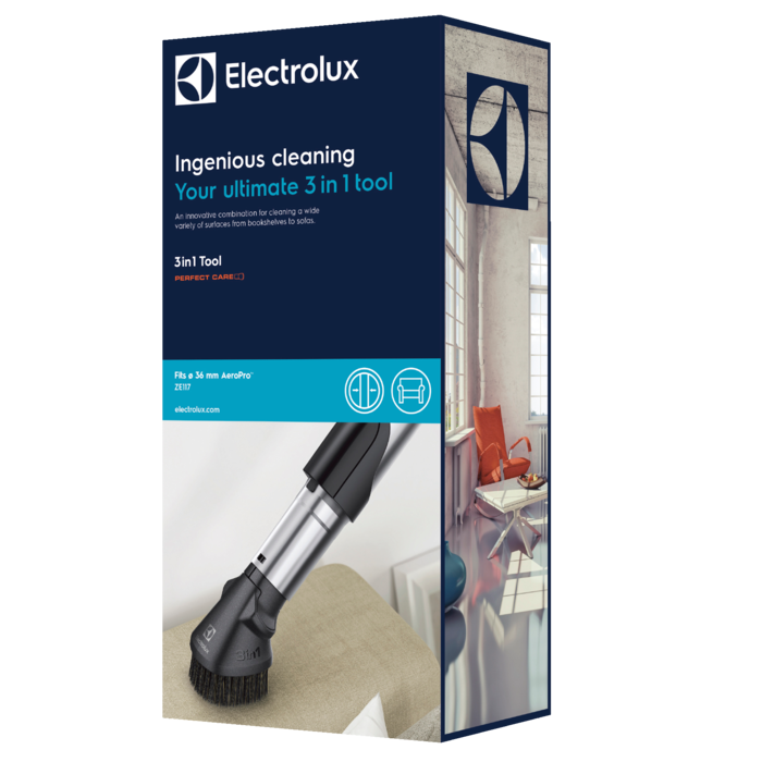 Electrolux - Súprava - ZE117