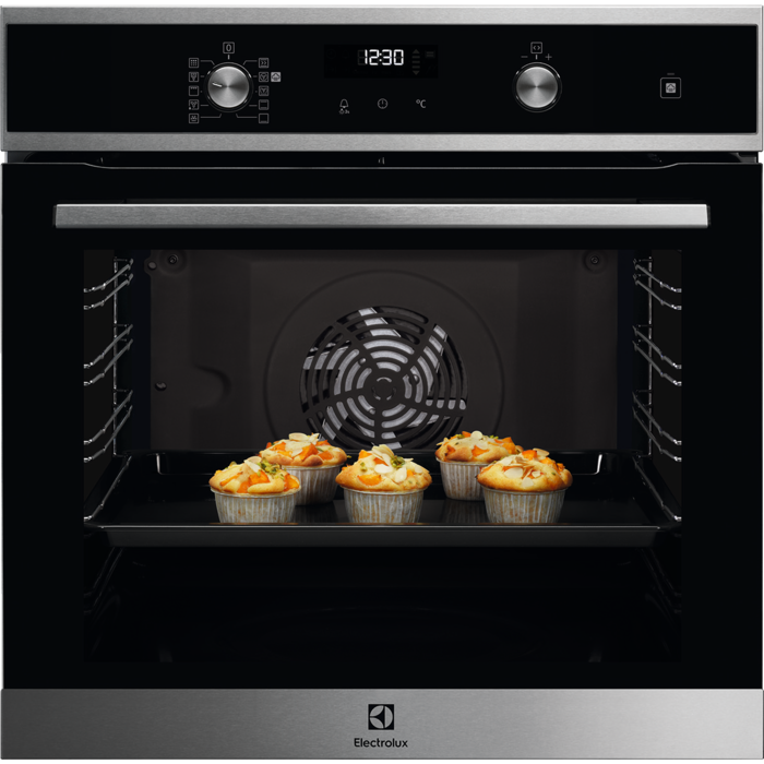 Electrolux - Rúry - EOD6C71X