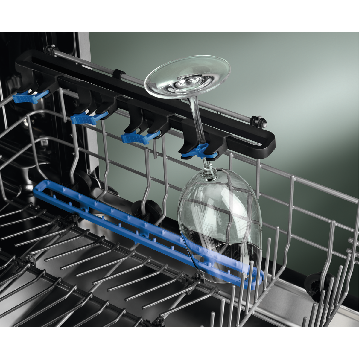 Electrolux - Vstavané umývačky riadu - EEG48300L