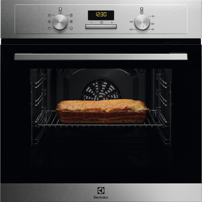 Electrolux - Rúry - EOH3H00BX