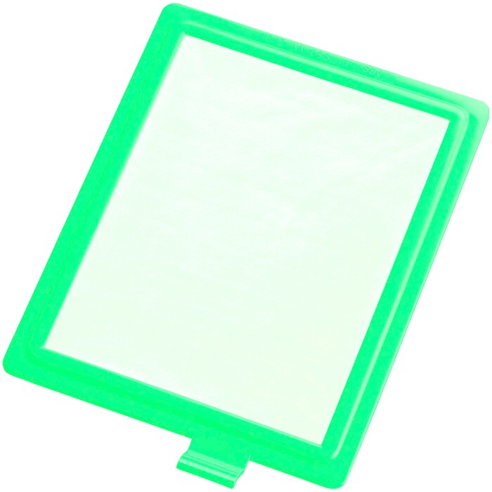 Electrolux - Filter - EF17