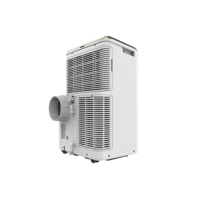 Electrolux - Prenosná klimatizácia - EXP26U758CW