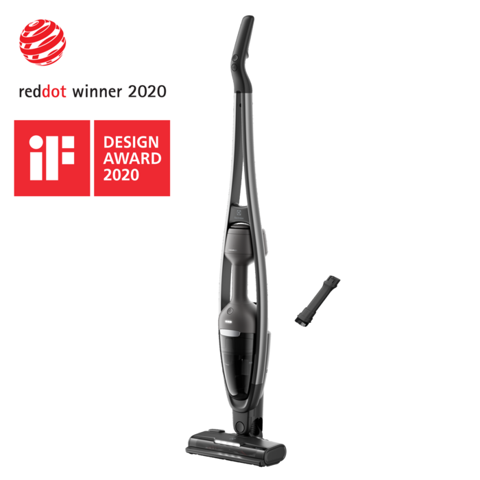 Electrolux - Tyčový vysávač - ES62CB25DH