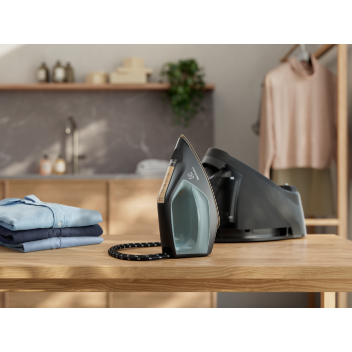 Electrolux - Naparovacia jednotka - E8ST2-8OG