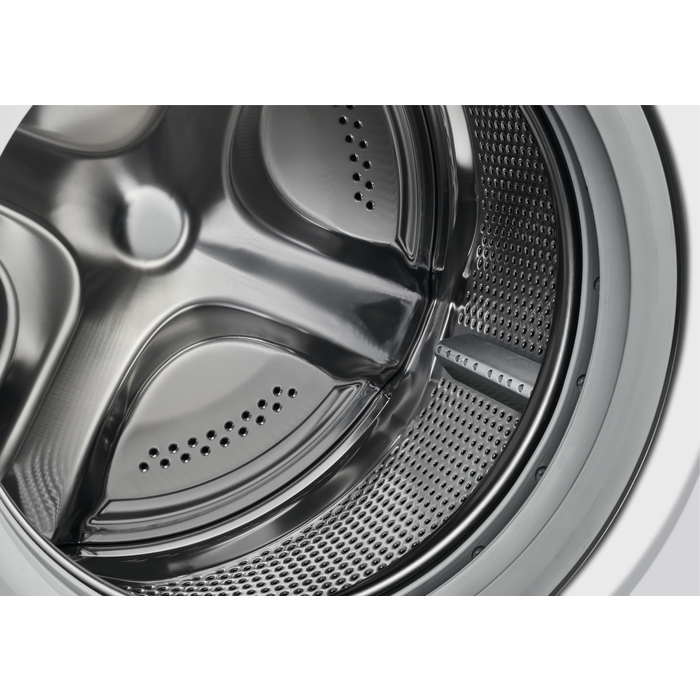 Electrolux - Práčky úzke spredu plnené - EW6SN347SI