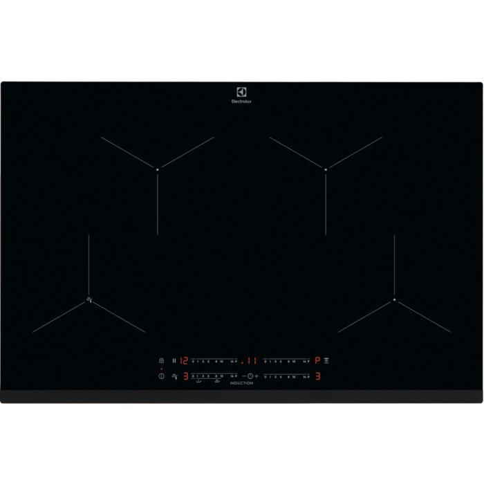 Electrolux - Indukčné varné dosky - EIS8134