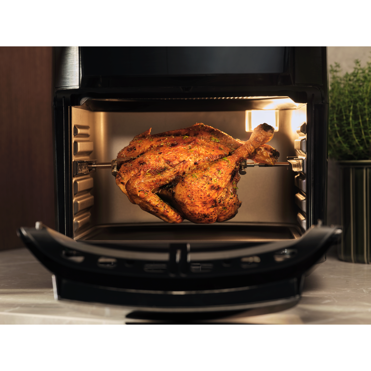 Electrolux - Fritézy - EAF12B