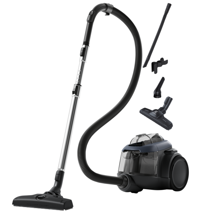 Electrolux - Bezvreckový vysávač - EL61C3DB