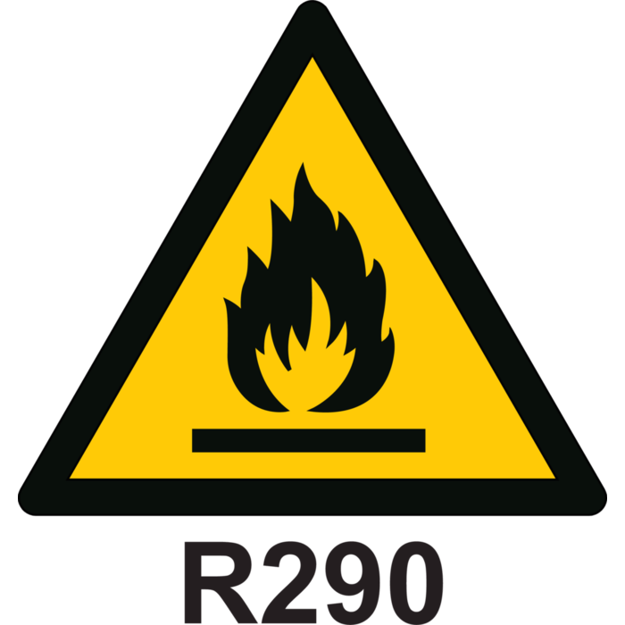 Chladivo R290