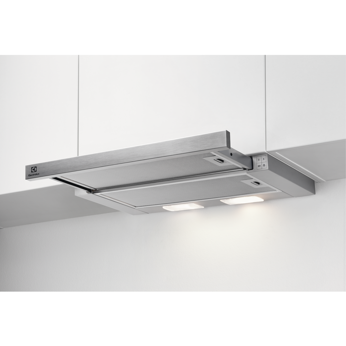 Electrolux - Integrované odsávače - LFP326S
