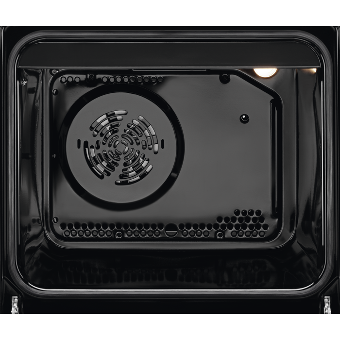 Electrolux - Elektrický sporák - LKR540202W