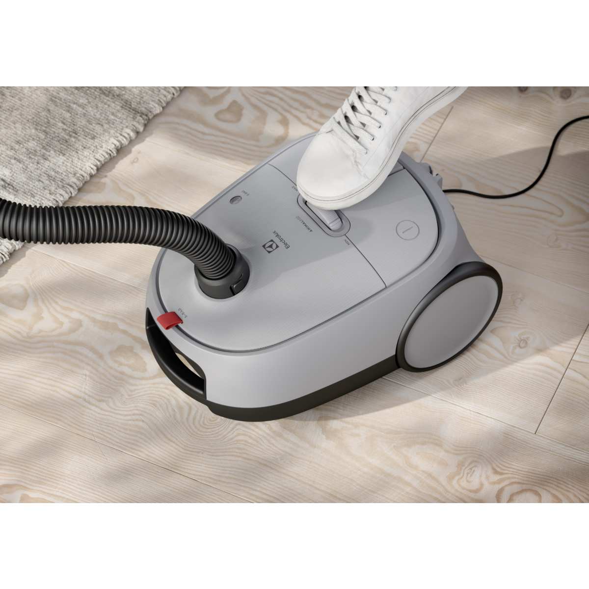Electrolux - Vreckový vysávač - EB61A5UG