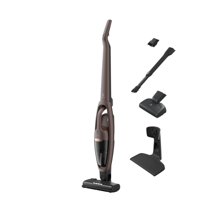Electrolux - Tyčový vysávač - ES52AB25WB