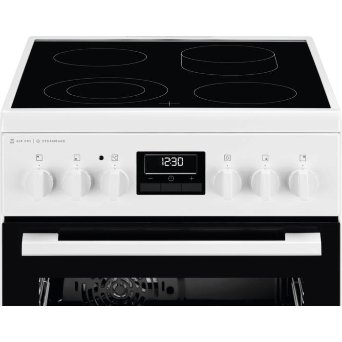 Electrolux - Elektrický sporák - LKR564277W