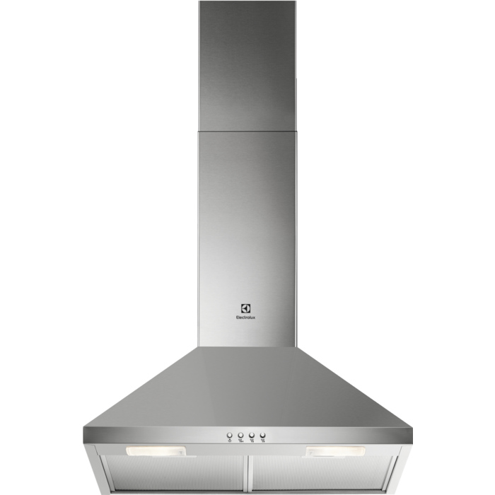 Electrolux - Komínové odsávače - LFC316X
