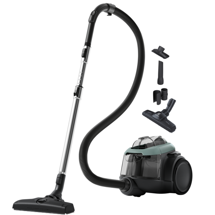 Electrolux - Bezvreckový vysávač - EL61C2OG