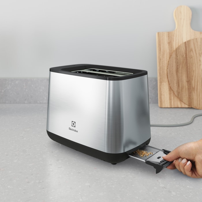 Electrolux - Hriankovač - E3T1-3ST