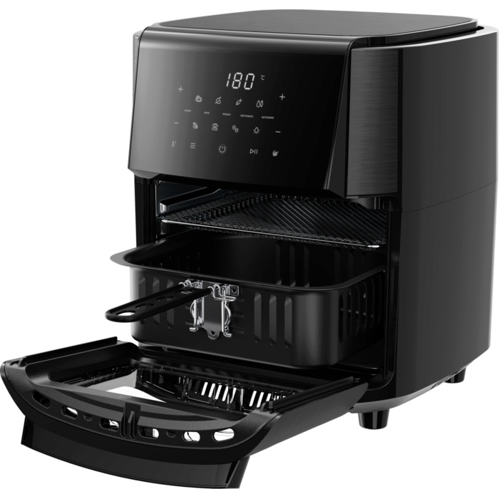 Electrolux - Fritézy - EAF12B