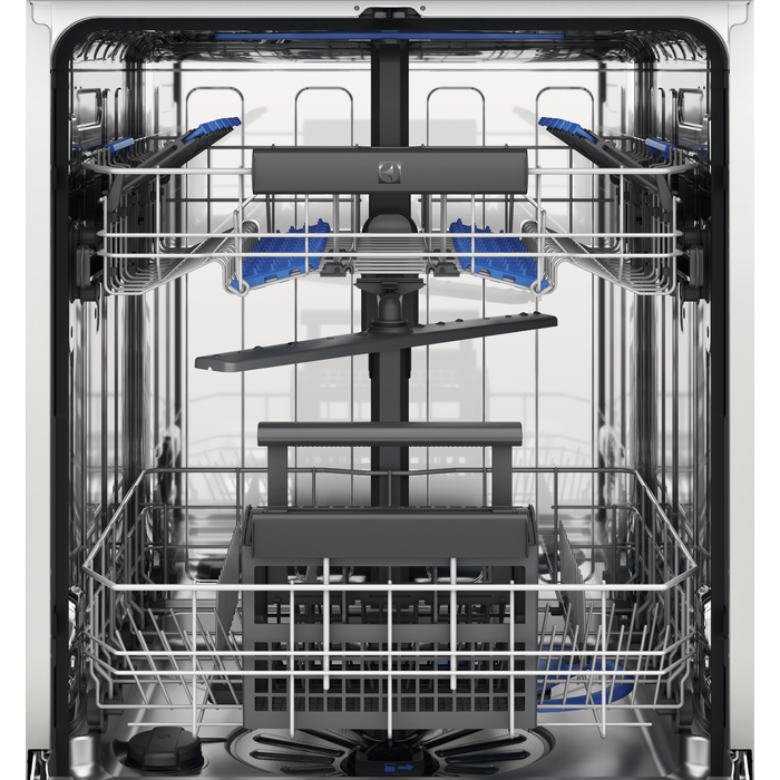 Electrolux - Vstavané umývačky riadu - EEQ67410W