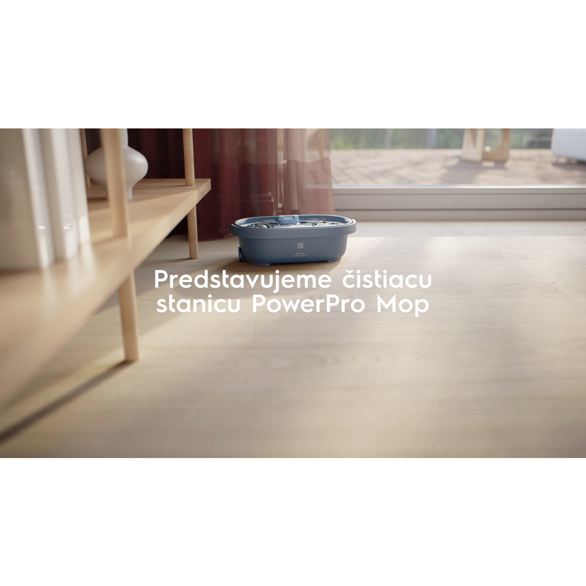 Electrolux - Príslušenstvo - EPPCS2