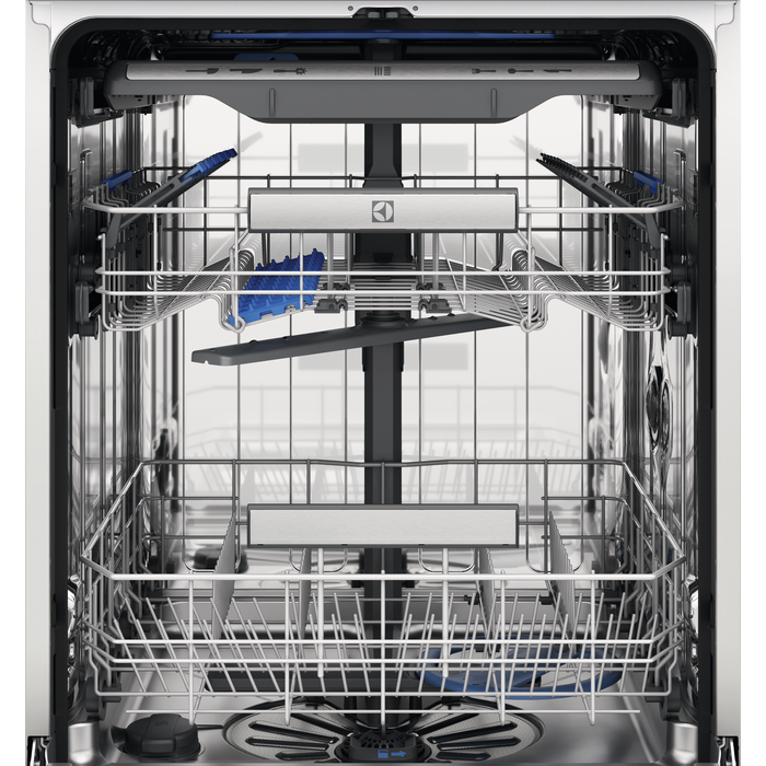 Electrolux - Vstavané umývačky riadu - EEG88520W