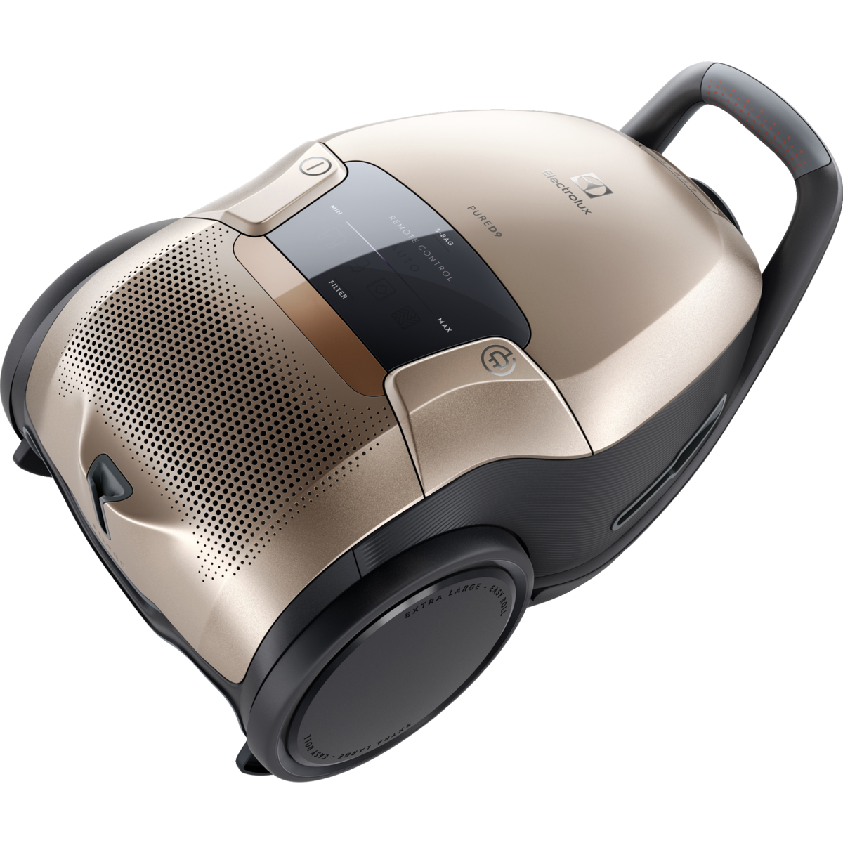 Electrolux - Vreckový vysávač - PD91-8SSM
