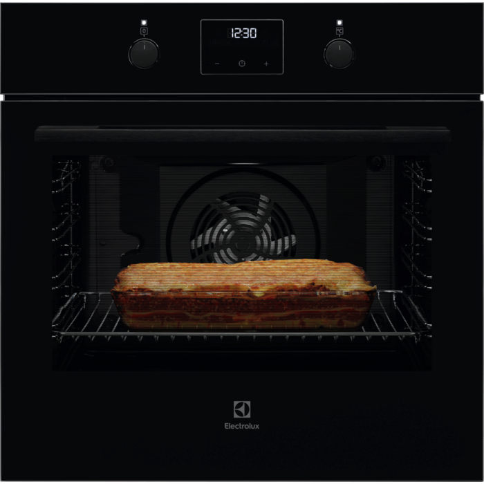 Electrolux - Rúry - KOFGH70TK