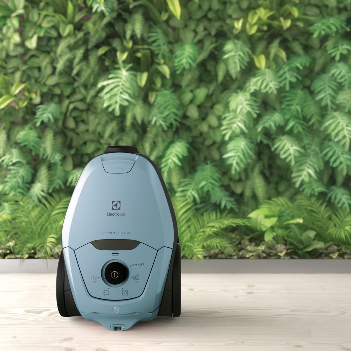 Electrolux - Vreckový vysávač - PD82-4MB