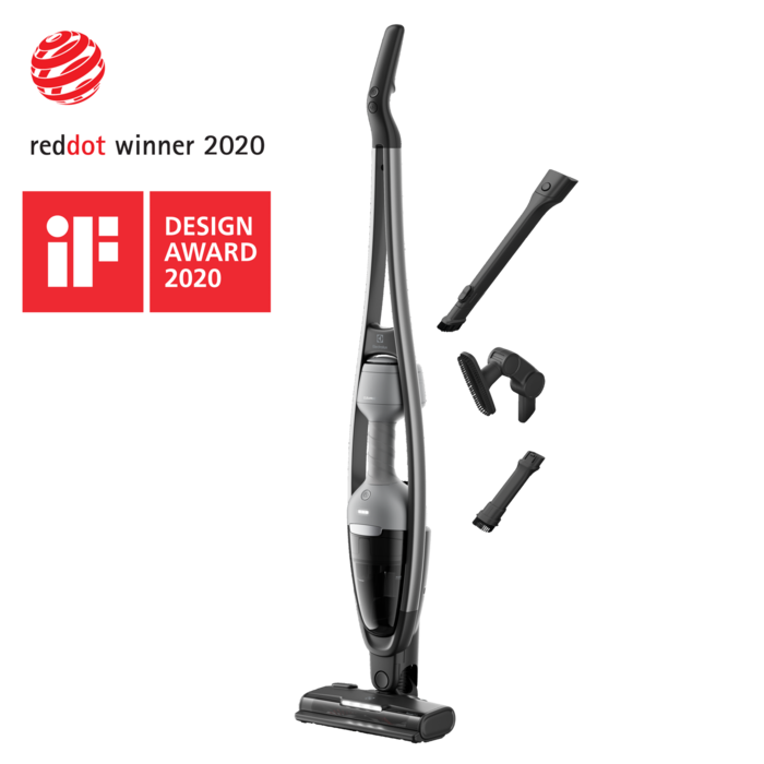 Electrolux - Tyčový vysávač - ES62CB25UG