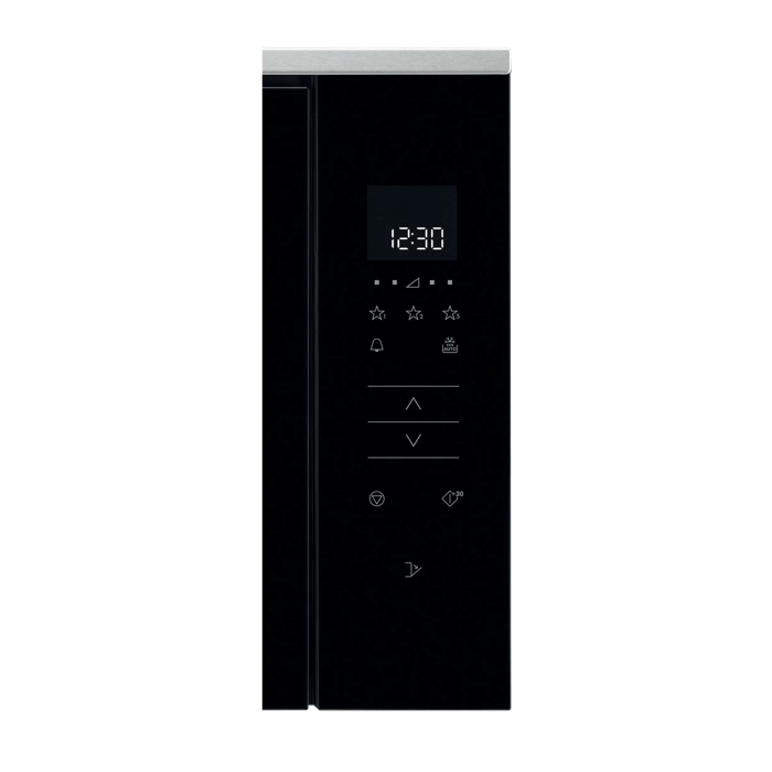 Product Control Panel