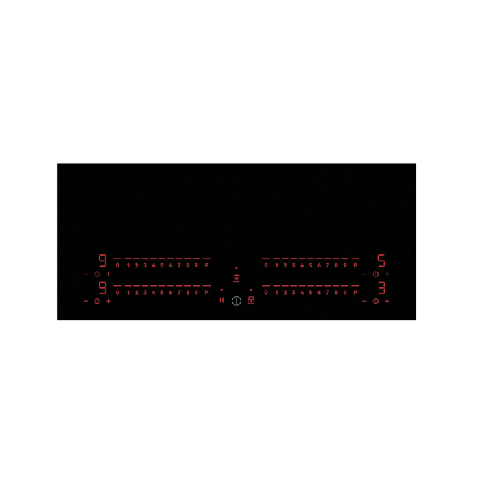 Product Control Panel