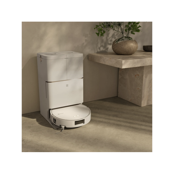 Product placed in home environment